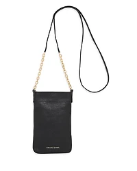 Gerard Darel Charlotte Phone Crossbody