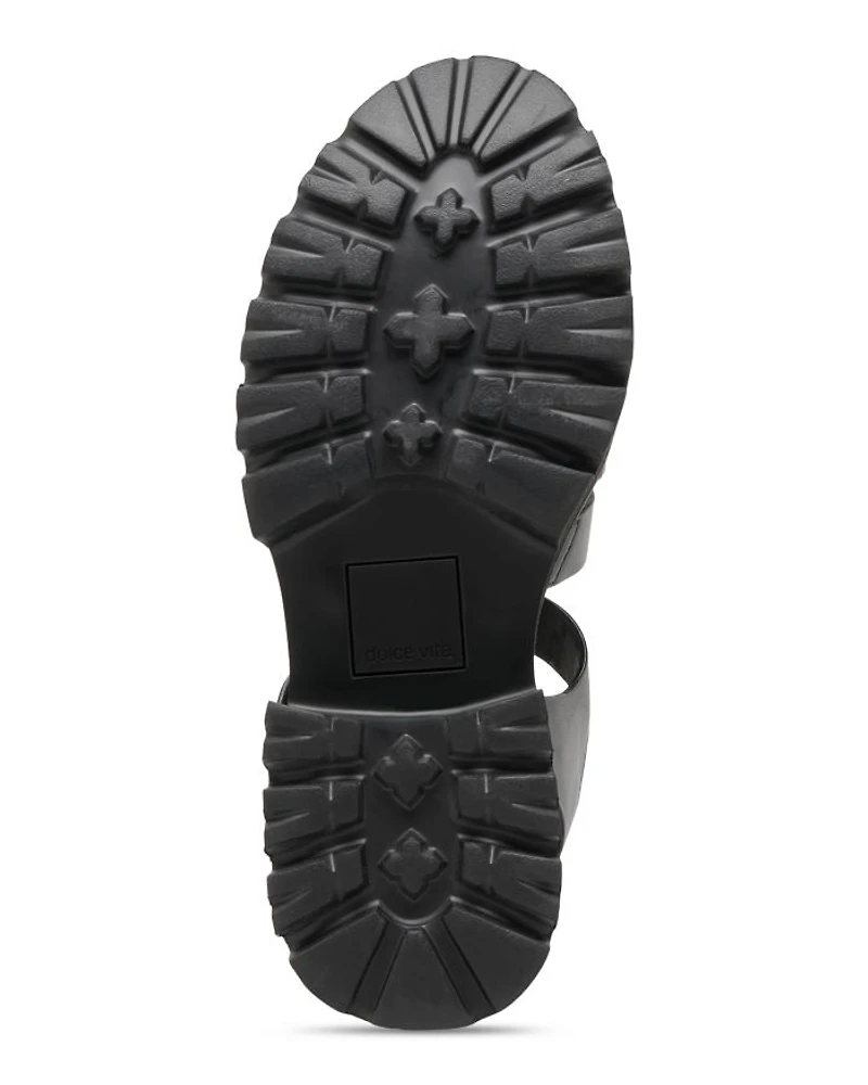 Women's Lasly Tonal Platform Sandals