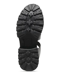 Women's Lasly Tonal Platform Sandals