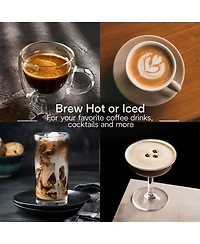 Dedica Arte Espresso Machine