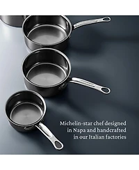 NanoBond® Molecular Titanium 1.5qt Saucepan with Lid
