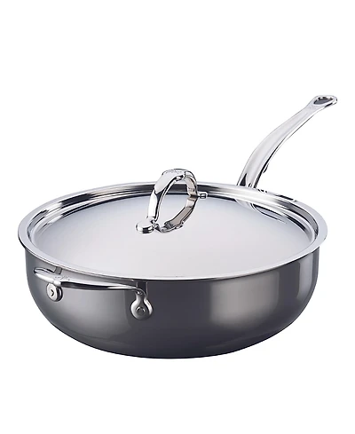 NanoBond Molecular Titanium 5-Quart Essential Pan with Lid