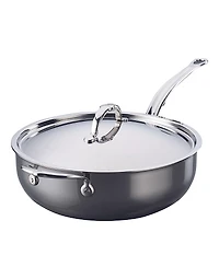 NanoBond Molecular Titanium 5-Quart Essential Pan with Lid