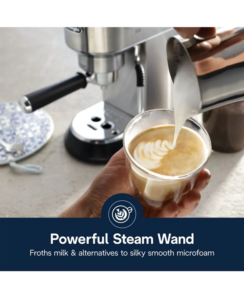 Dedica Arte Espresso Machine