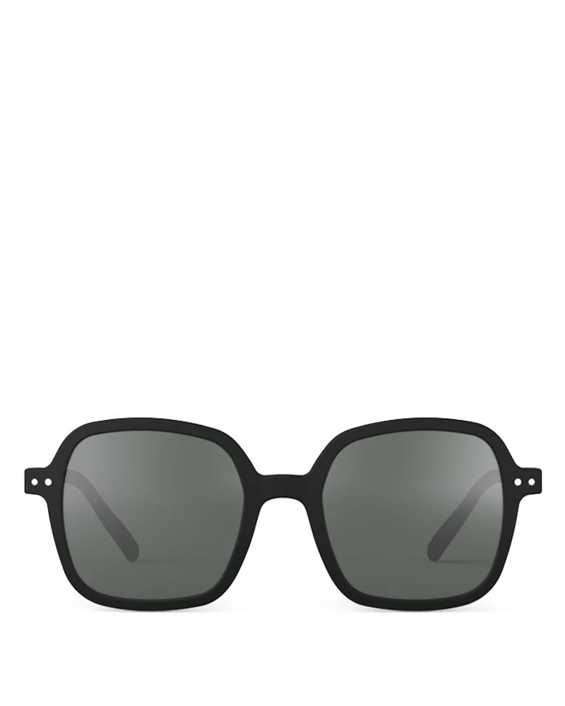 Square Sunglasses