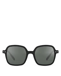 Square Sunglasses