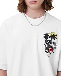 Breaker Graphic Tee