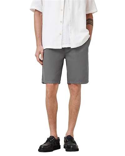 Allsaints Hanbury Relaxed Fit Drawstring Shorts