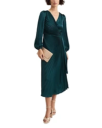 Phase Eight Gracie Sunray Dress