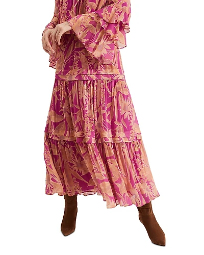 Phase Eight Annalisia Maxi Skirt