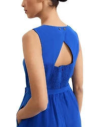 Marta Sleeveless Jumpsuit