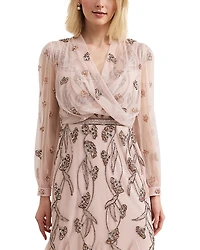 Phase Eight Evonne Cover Up