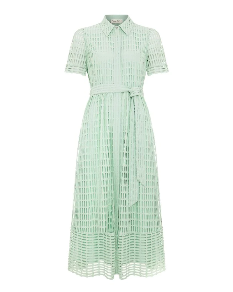 Sandy Lace Dress
