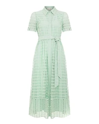 Sandy Lace Dress