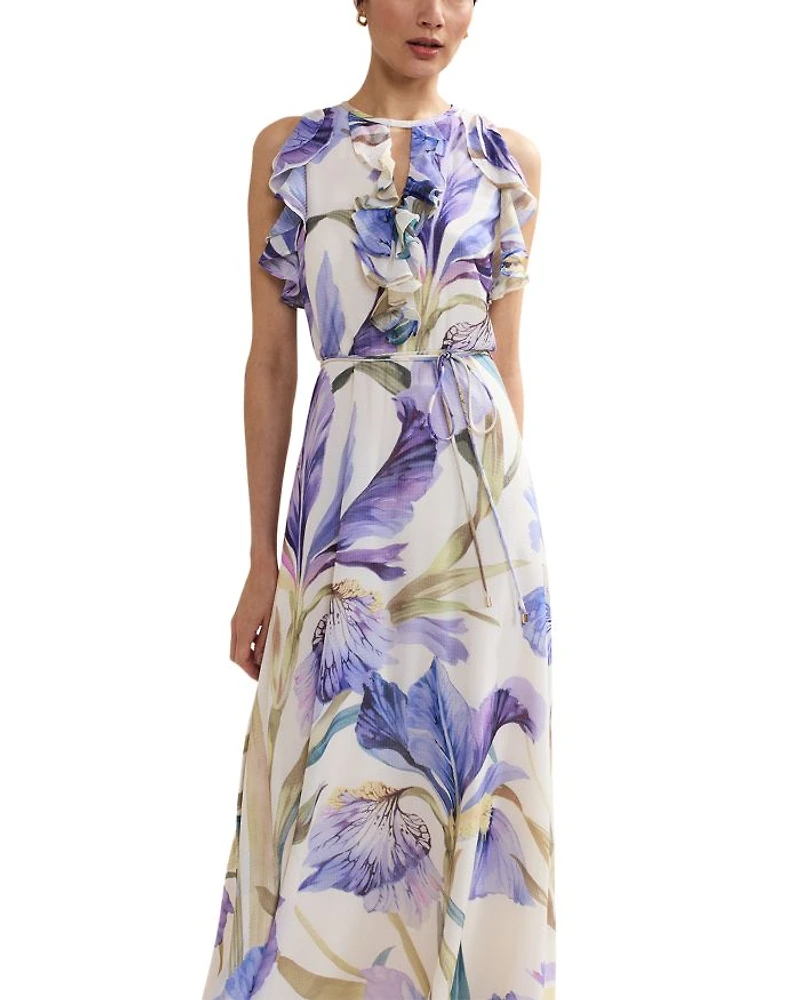 Rachel Maxi Dress