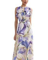 Rachel Maxi Dress