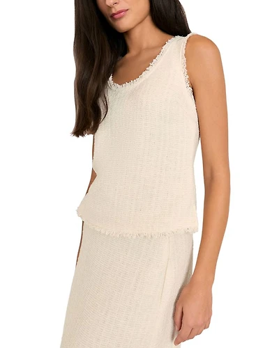 Lucie Boucle Tank Top