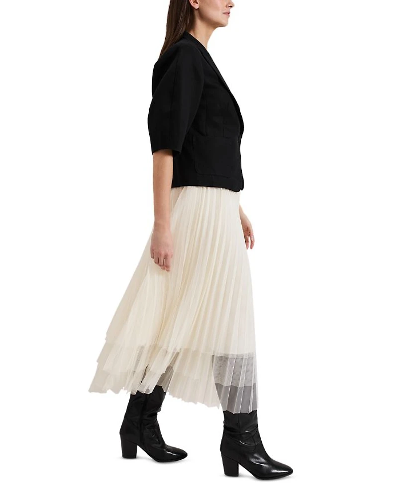 Lila Layered Tulle Skirt