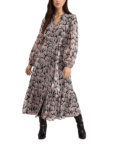 Phase Eight Willow Shirtdress