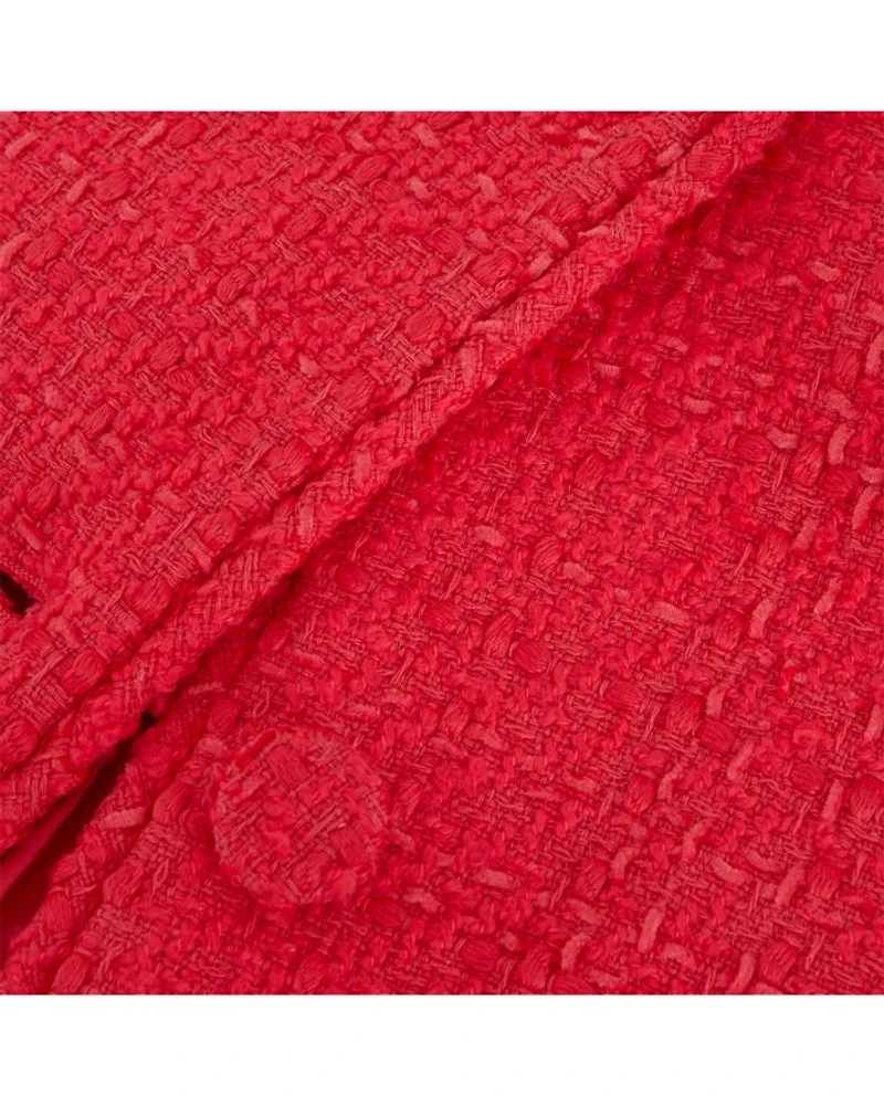 Ripley Bouclé Jacket