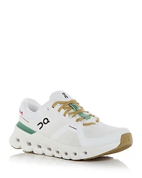 On Men's Cloudrunner 2 Running Sneakers