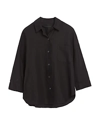 Logan Linen Shirt