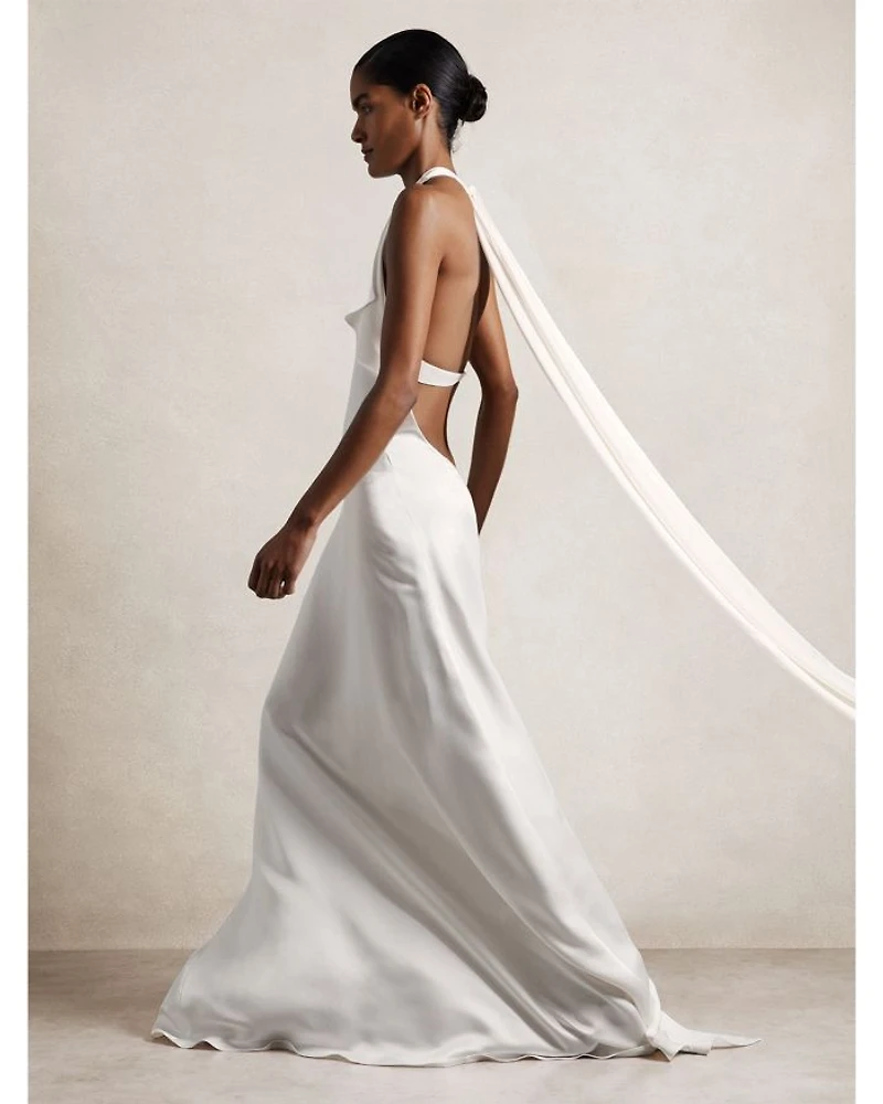Atelier Brackley Occasion Maxi Dress