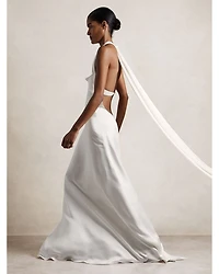 Atelier Brackley Occasion Maxi Dress