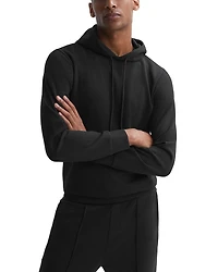 Fabien Interlock Hoodie
