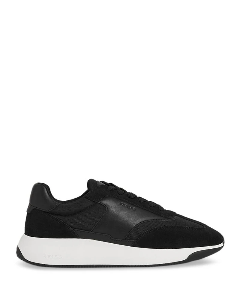Emmett Lightweight Running Sneakers