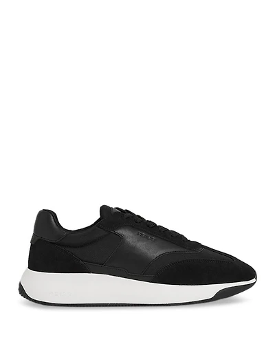 Emmett Lightweight Running Sneakers