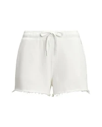 Fleece Shorts