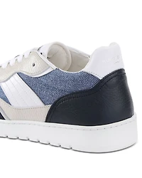 Men's Benn Lace Up Sneakers