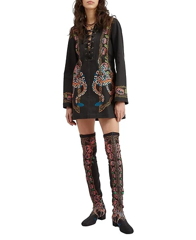 Chiara Dress