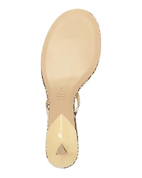 Women's Carolyn Thong Sandals