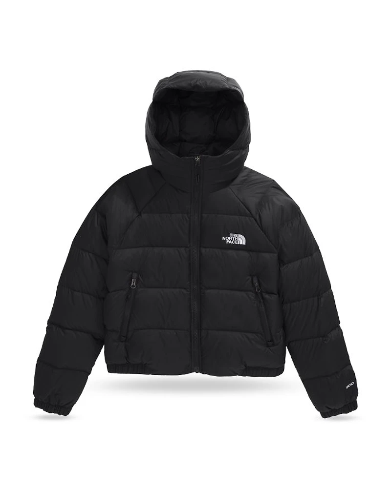 Hydrenalite Down Hoodie
