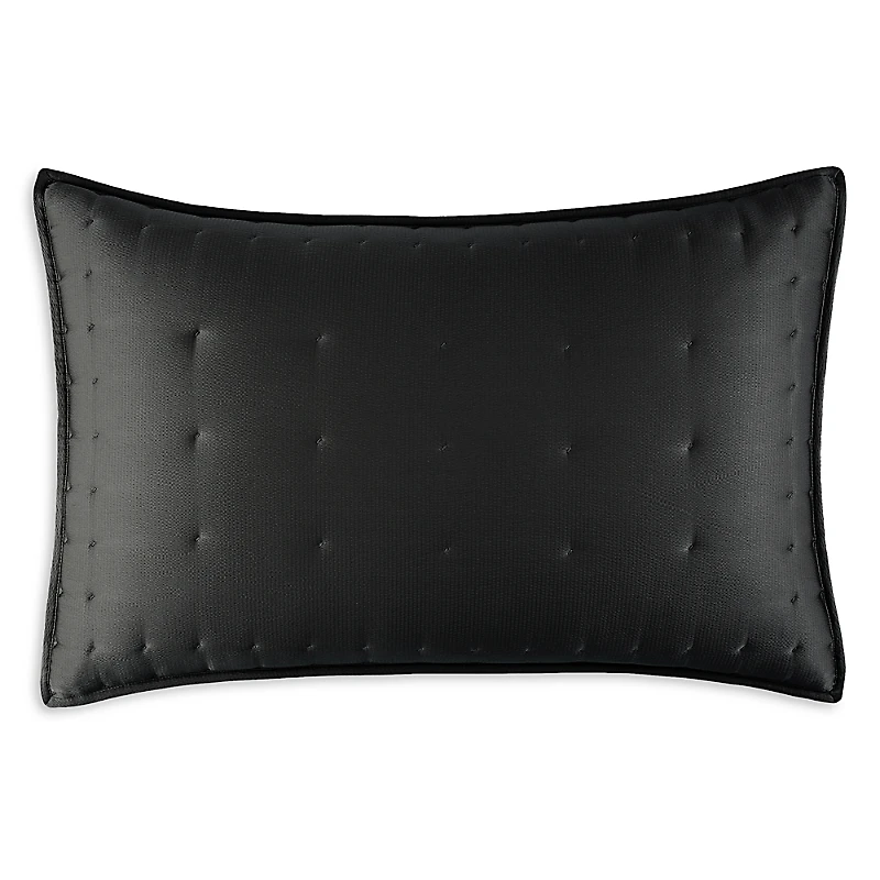 Donna Karan Hammered Silk Standard Sham