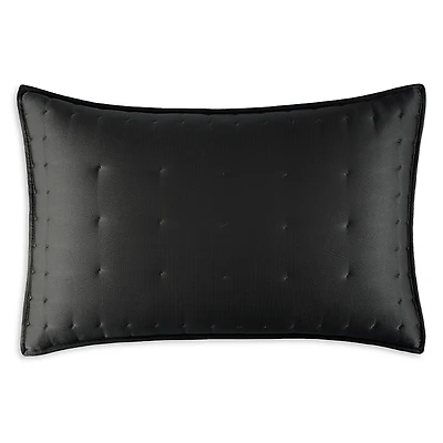 Donna Karan Hammered Silk Standard Sham