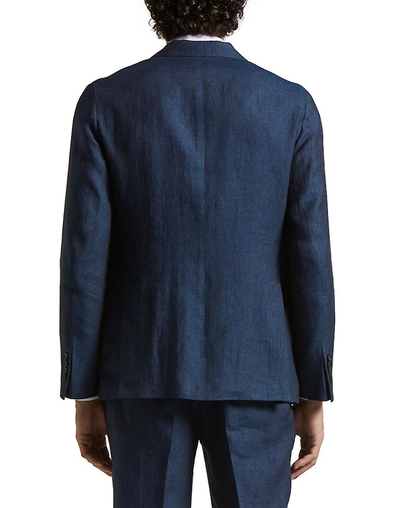Constantino Regular Fit Blazer