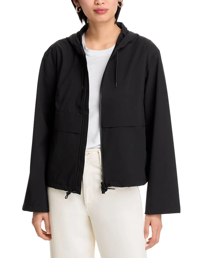 Suva Shortstring Jacket