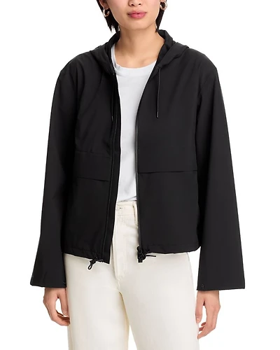Suva Shortstring Jacket