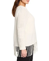 Beach Walk Sweater