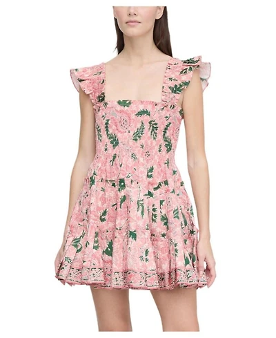 Women's The Charlotte Nap Dress