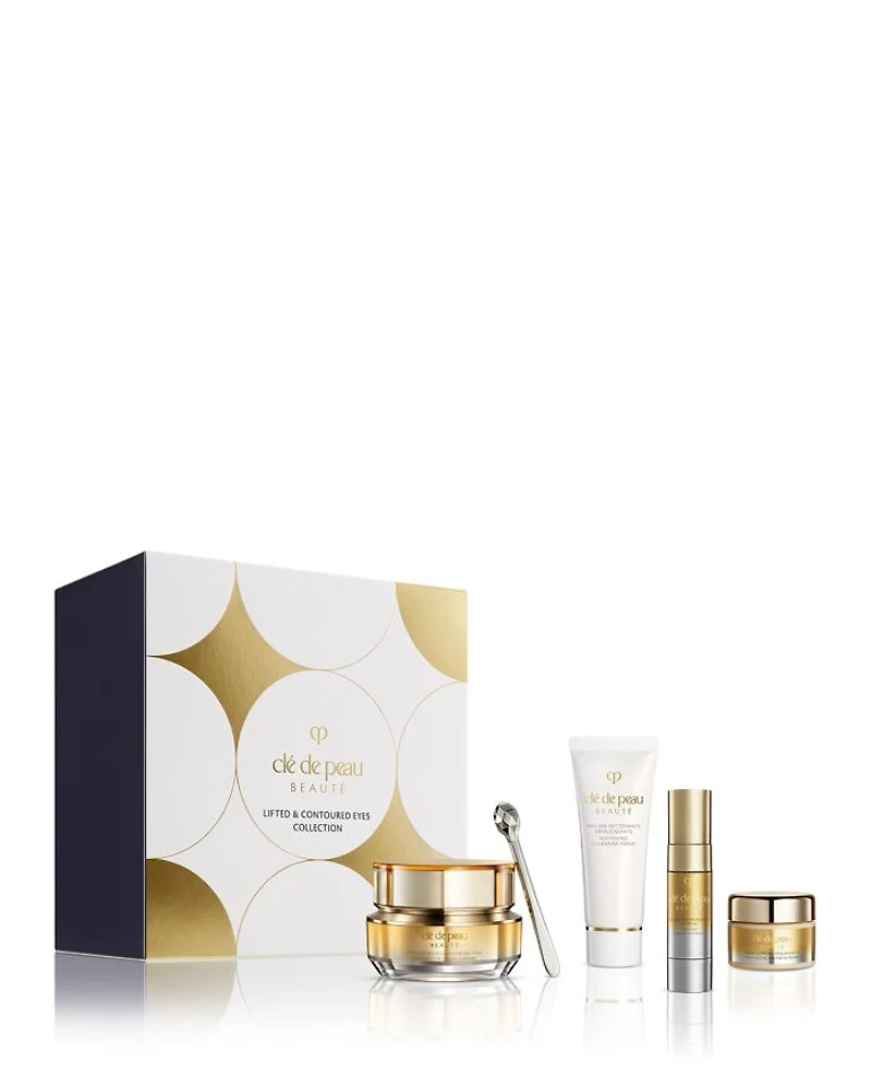 Lifted & Contoured Eyes Collection ($420 value)