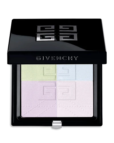 Prisme Libre Ultra Blurring & Color Correcting Pressed Powder