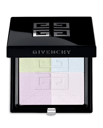 Givenchy Prisme Libre Ultra Blurring & Color Correcting Pressed Powder