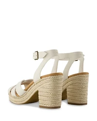 Women's Majorca Espadrille Sandals