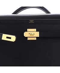 Kelly 36 Handbag Evercolor