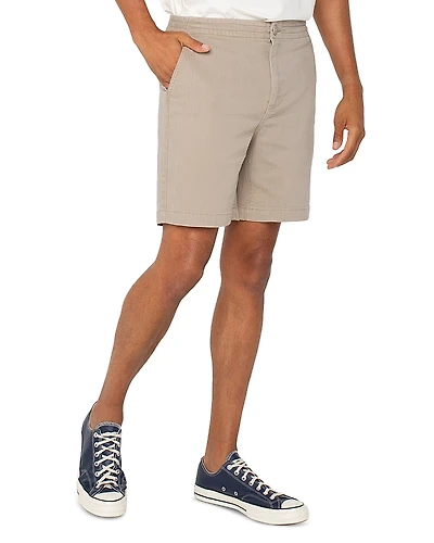 Liverpool Los Angeles Internal Drawstring 7 Shorts