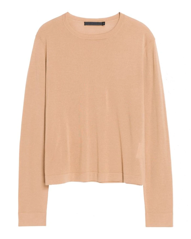 Mercer Crewneck Sweater